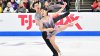 McKinney figure skater Emily Chan competes at Winter Olympics