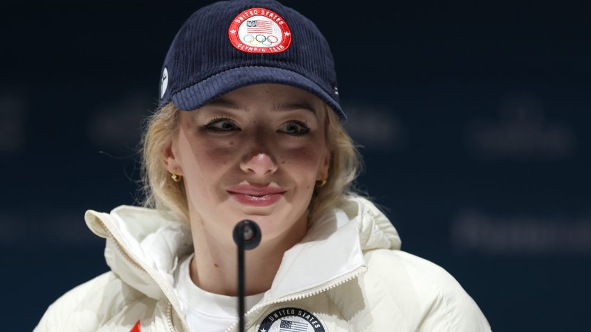 Figure skater Amber Glenn announces social media break after receiving  threats
