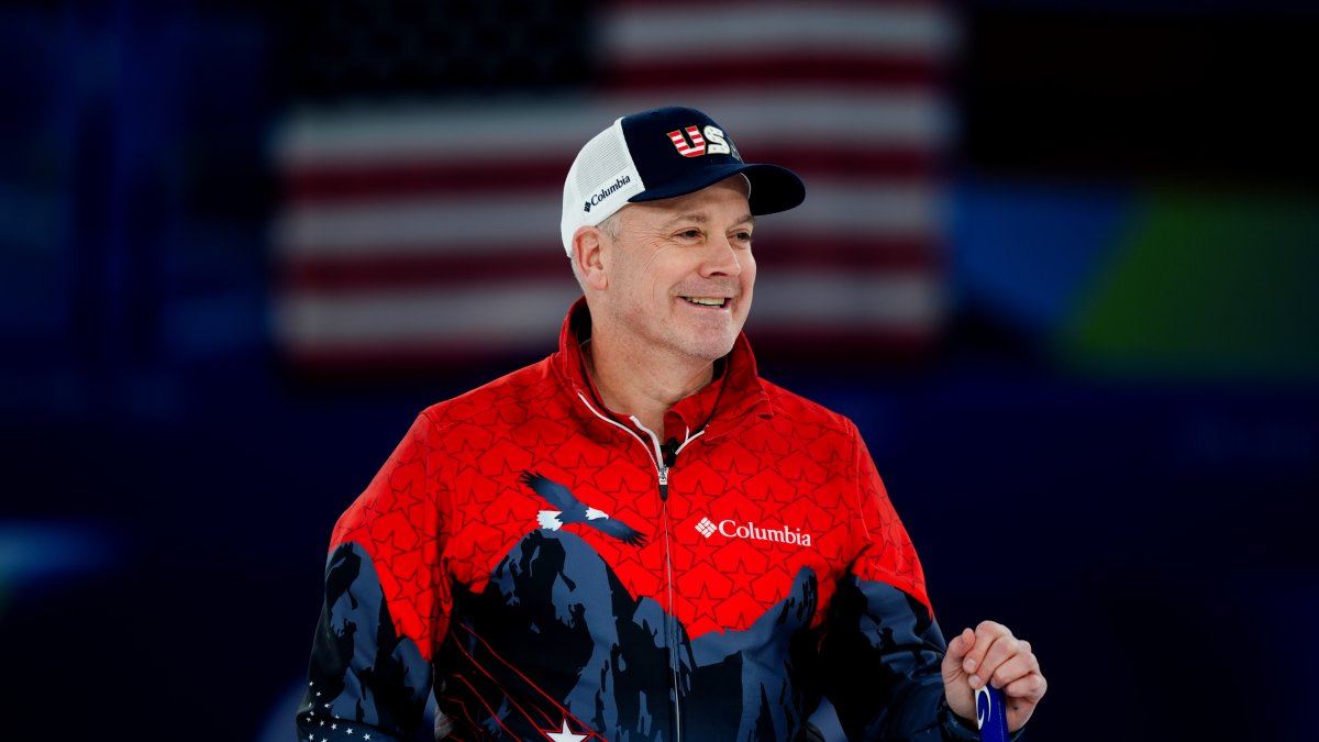 womens curling results