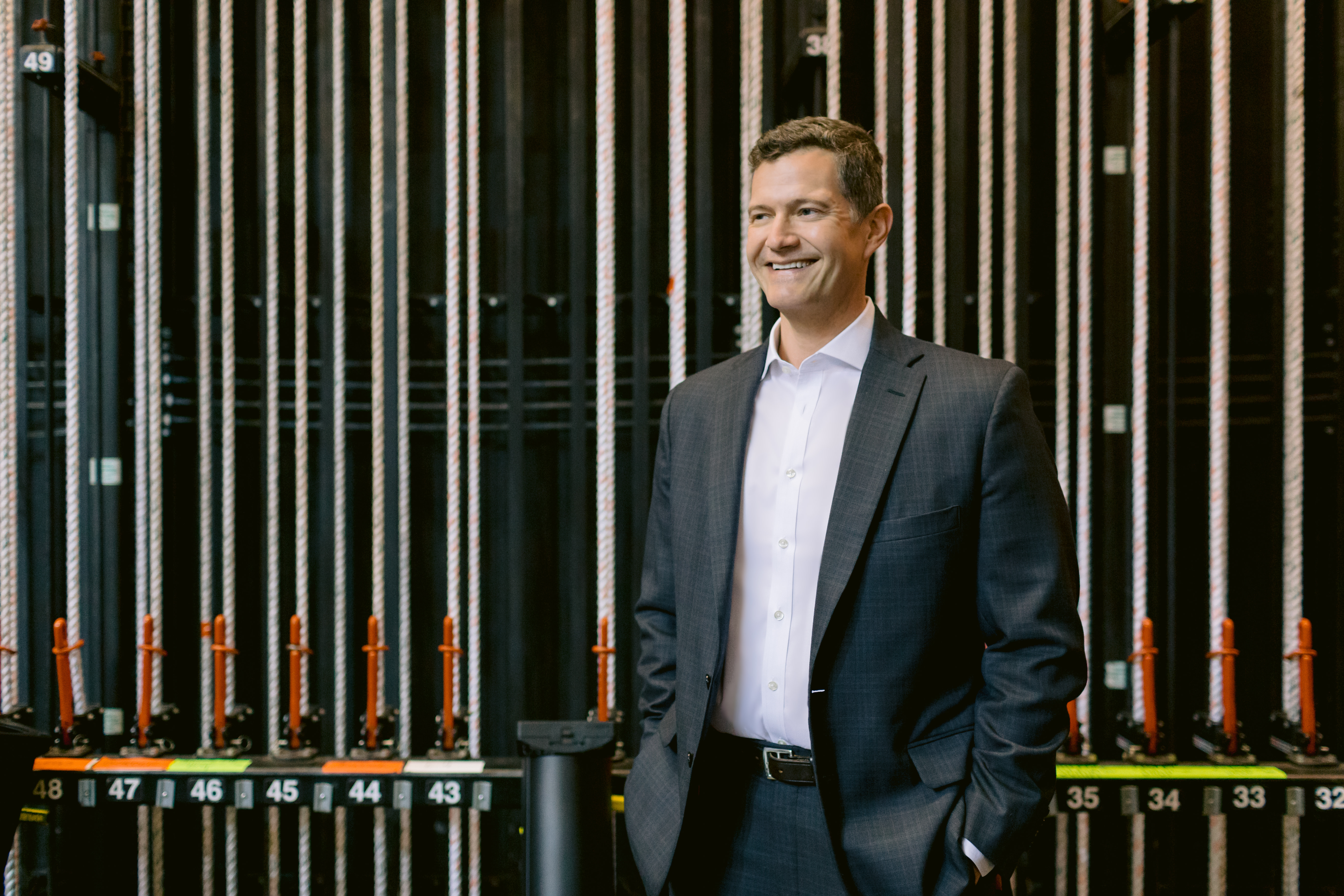 nbcdfw.com - Kimberly Richard - Dallas Opera director Ian Derrer makes a move to Toronto