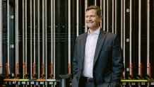 Ian Derrer The Dallas Opera 2026 departure