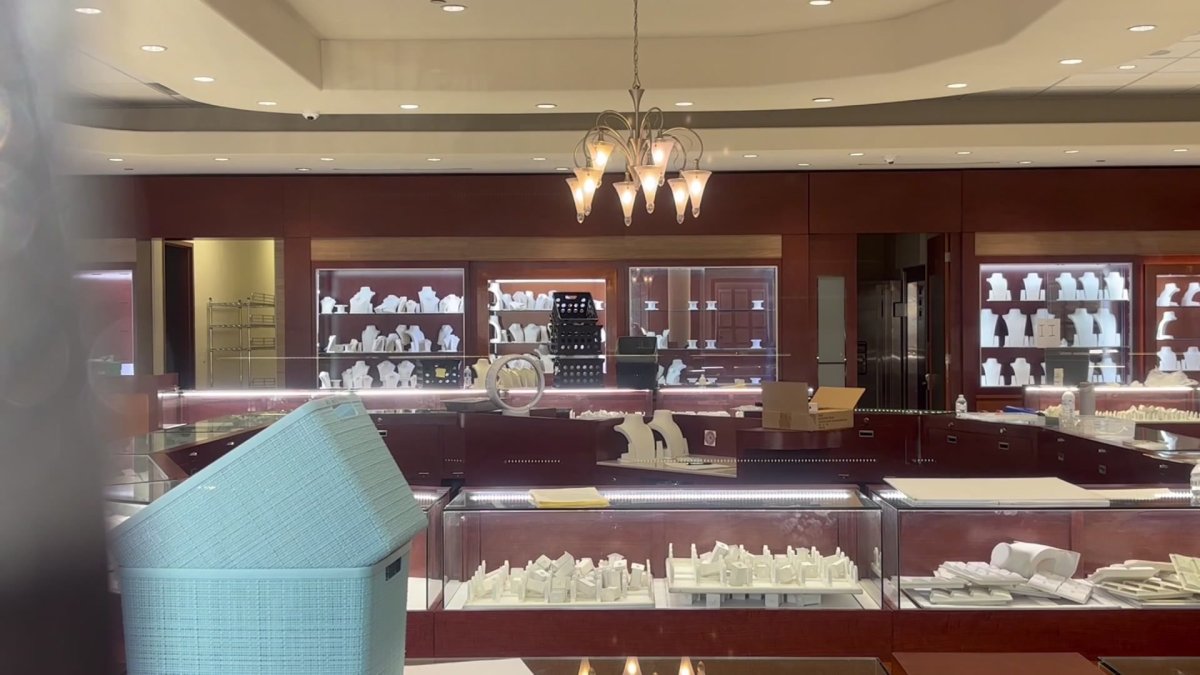 North Texas jewelers accused in scheme targeting elderly victims