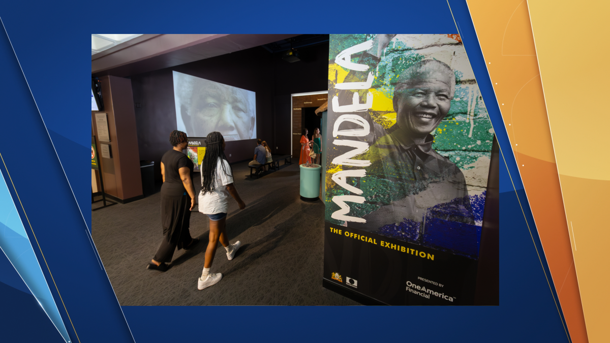 5 Talk Street: African American Museum, Dallas