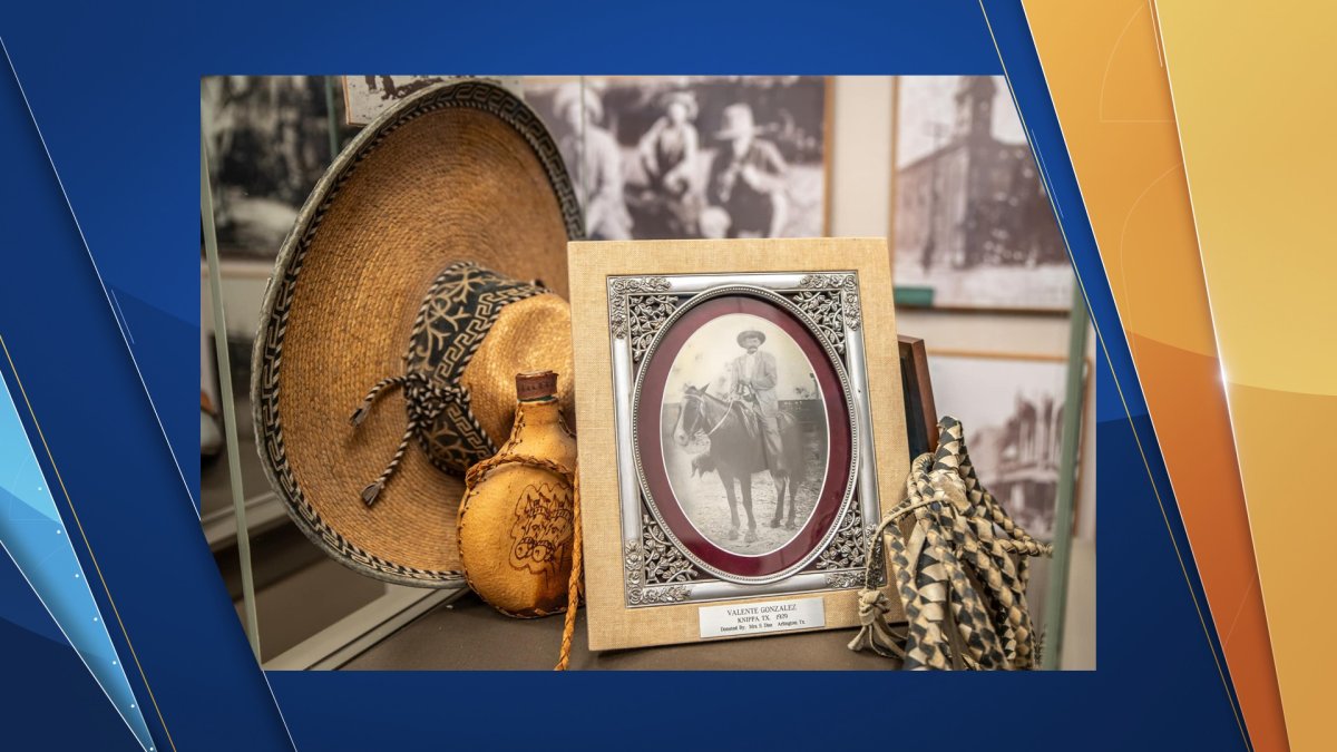 5 Talk Street: National Multicultural Western Heritage Museum