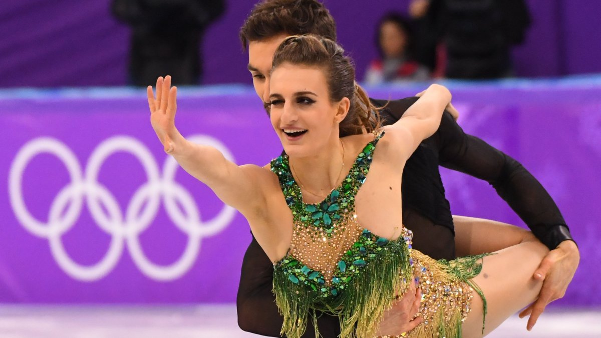Worst nightmare': How athletes overcame wardrobe malfunctions at the Olympics Worst nightmare': How athletes overcame wardrobe malfunctions at the Olympics