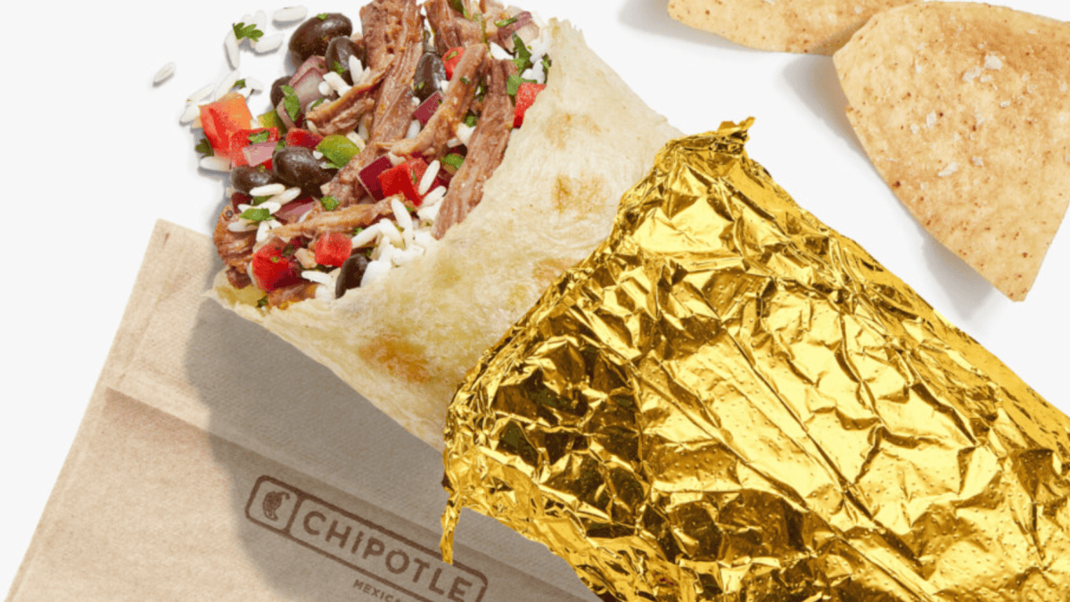 Chipotle offers free food during USA Hockey games at Olympics – NBC 5 ...