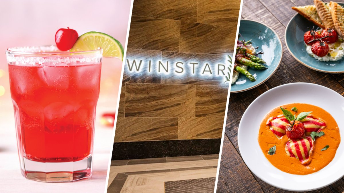 Valentine's Day plans? These spots are serving romance with a twist