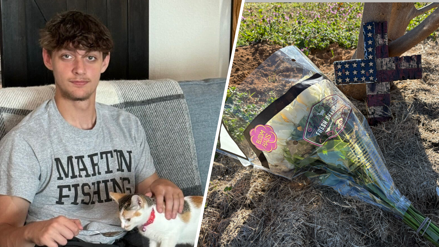 Arlington community mourns loss of 14-year-old fatally shot