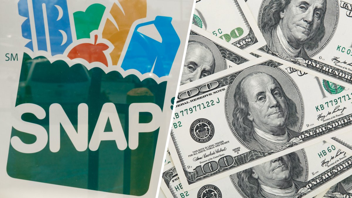 Texas SNAP application backlog skyrockets as families lose benefits