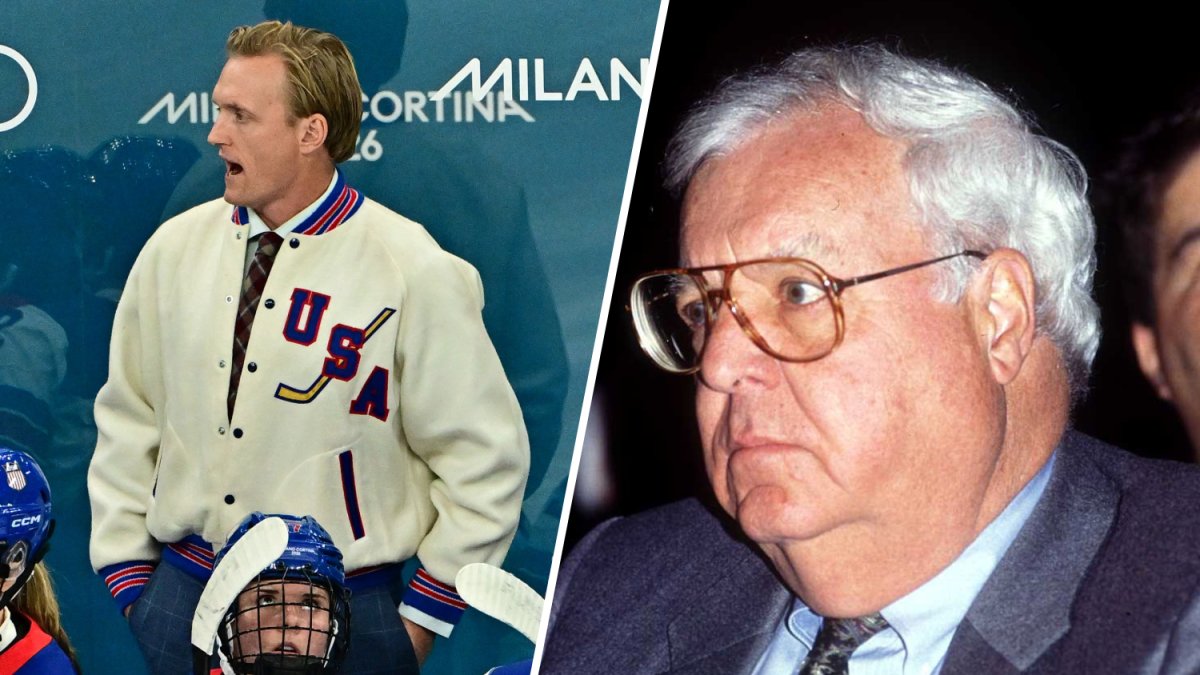 Viral Team USA jacket