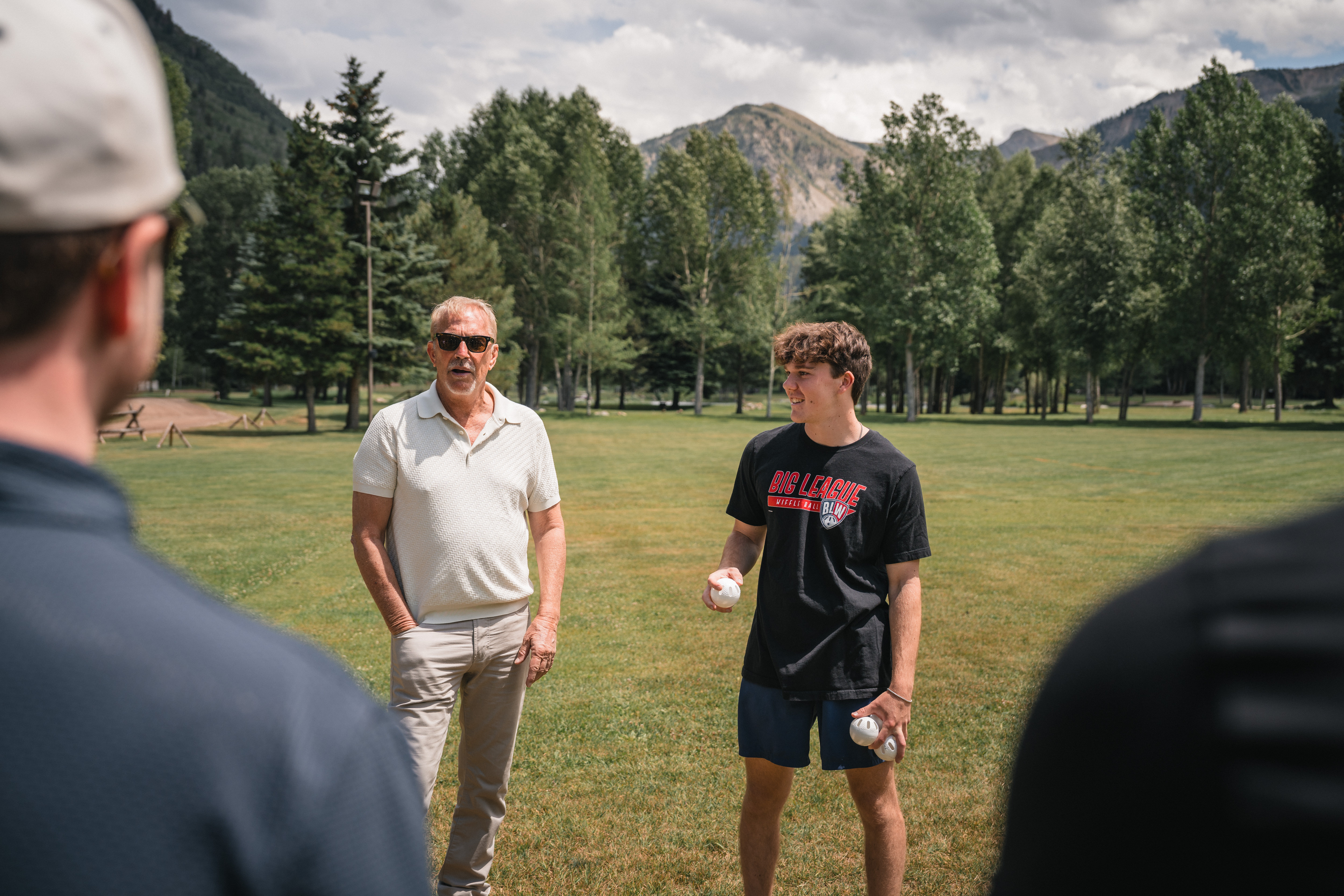 Big League Wiffle Ball, founded by SMU student, coming to North Texas