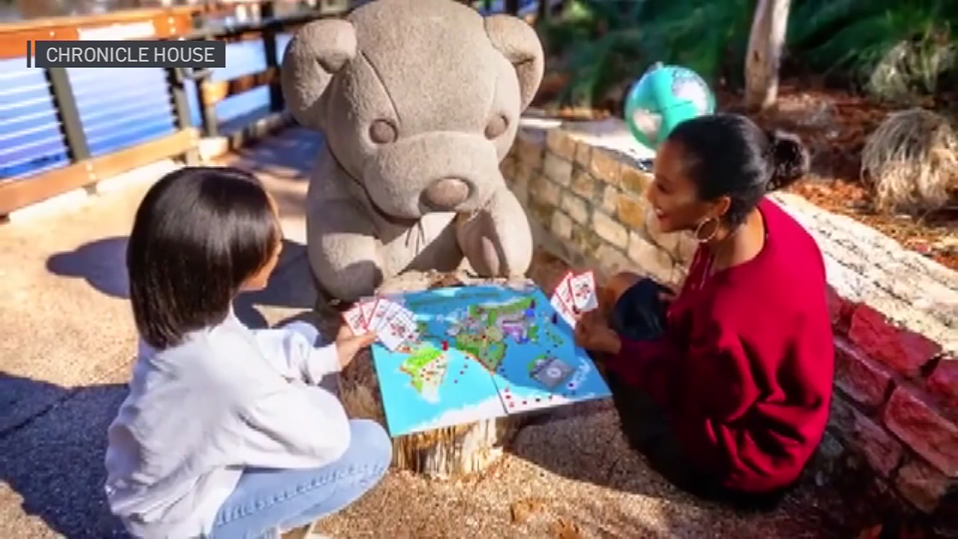 Small business fair welcomes entrepreneurs, artists to MLK Jr. library branch