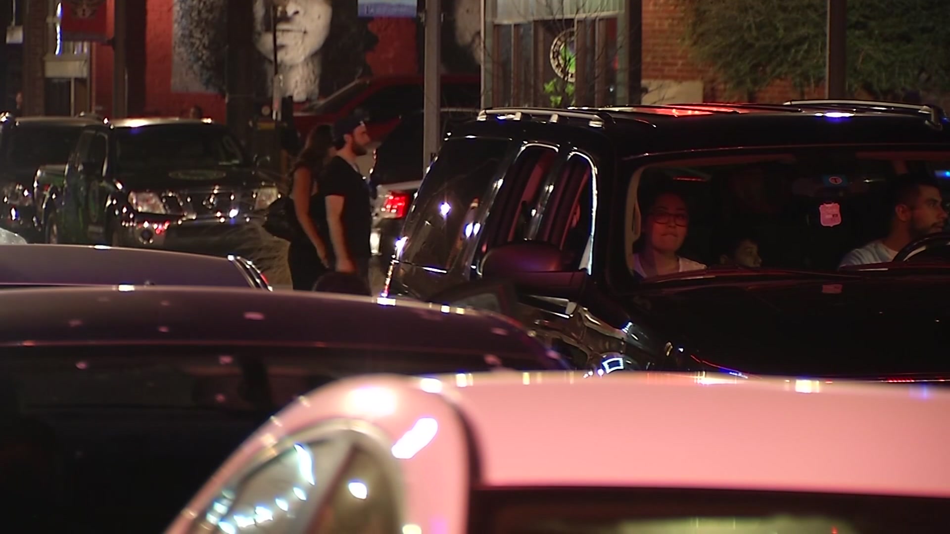 Task Force aims to address Dallas nightlife code enforcement concerns