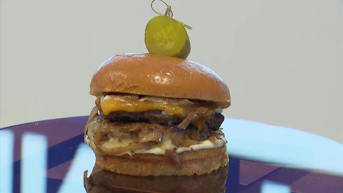 First look at the food and beverage lineup for the Grand Prix of Arlington