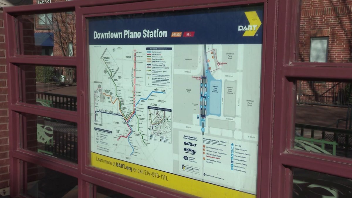 The future of DART across multiple cities in and around Dallas could come down to crucial votes this week. Here's what we know.