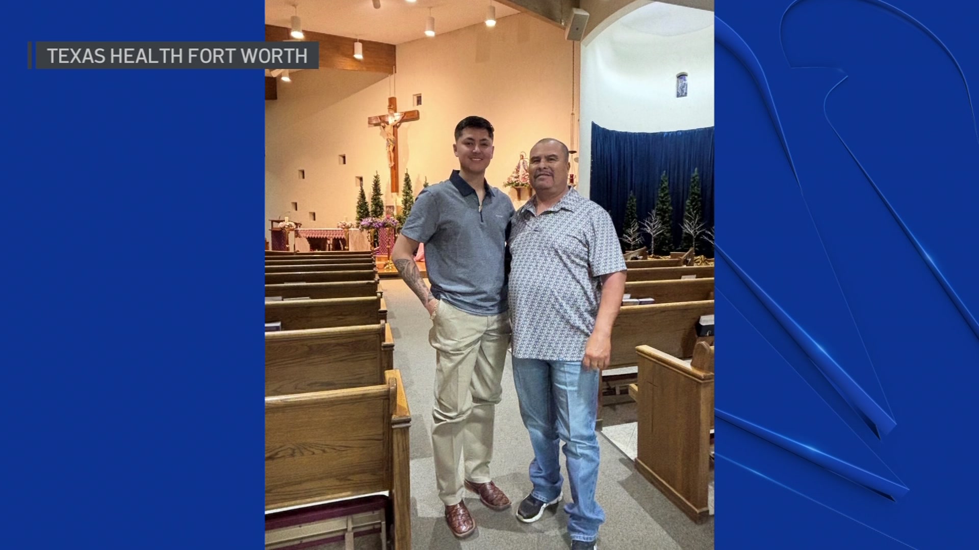 nbcdfw.com - Deborah Ferguson - Texas hospital achieves kidney transplant milestone