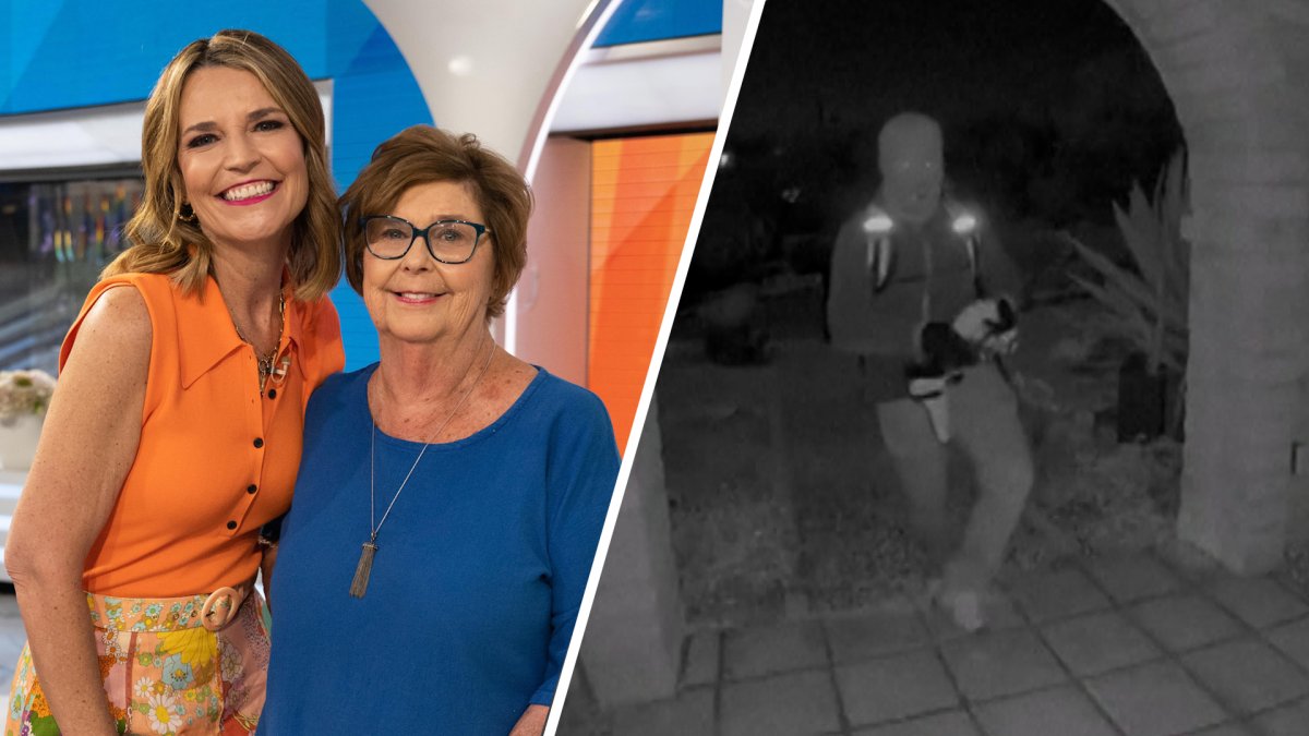 What we know about Nancy Guthrie's investigation – NBC 5 Dallas-Fort Worth