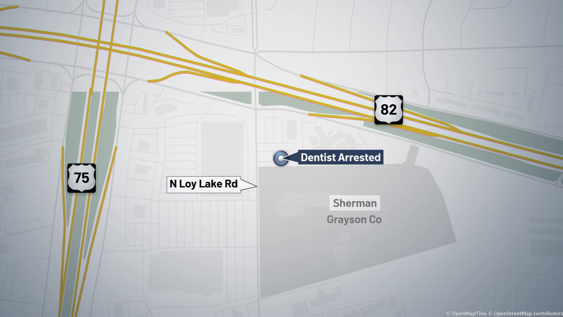 Dentist's attorney denies accusation she performed surgery while intoxicated