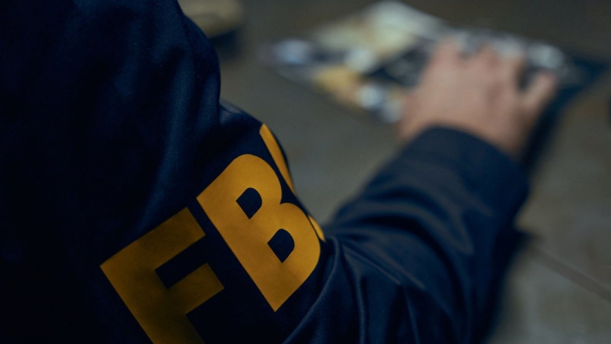 FBI agent on human trafficking: “It can happen to anybody.”