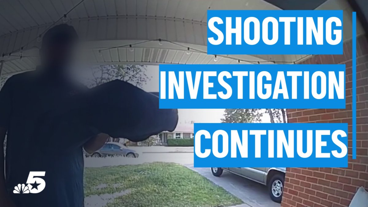 Dallas Police need help finding suspect – NBC 5 Dallas-Fort Worth