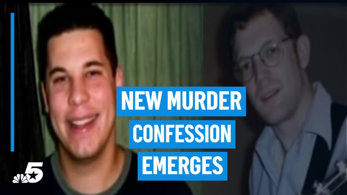 New confession emerges in Garland murders – NBC 5 Dallas-Fort Worth