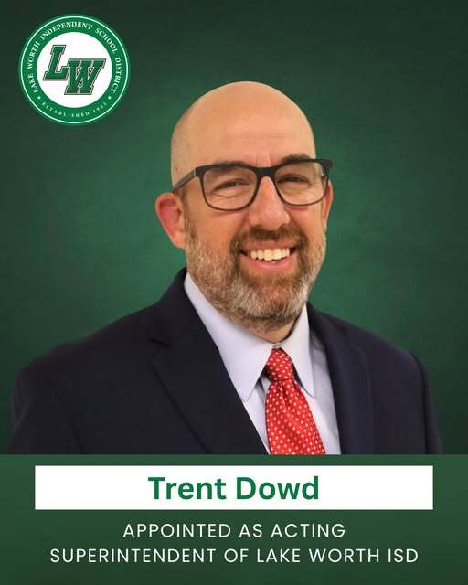 Interim superintendent named amid Lake Worth ISD takeover – NBC 5 ...
