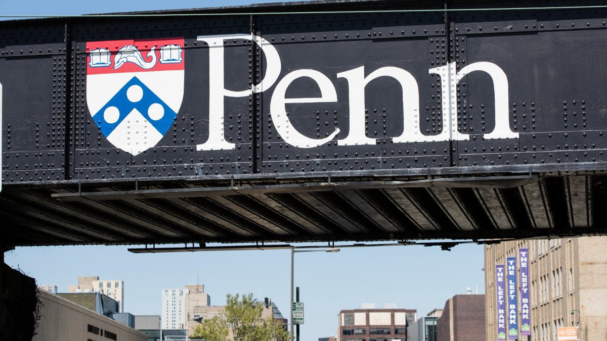 Judge says Penn must turn over information about Jewish employees in U.S. discrimination probe