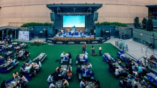 DFW Rescue Me's Kibble and Cocktails event raises awareness about animal cruelty.