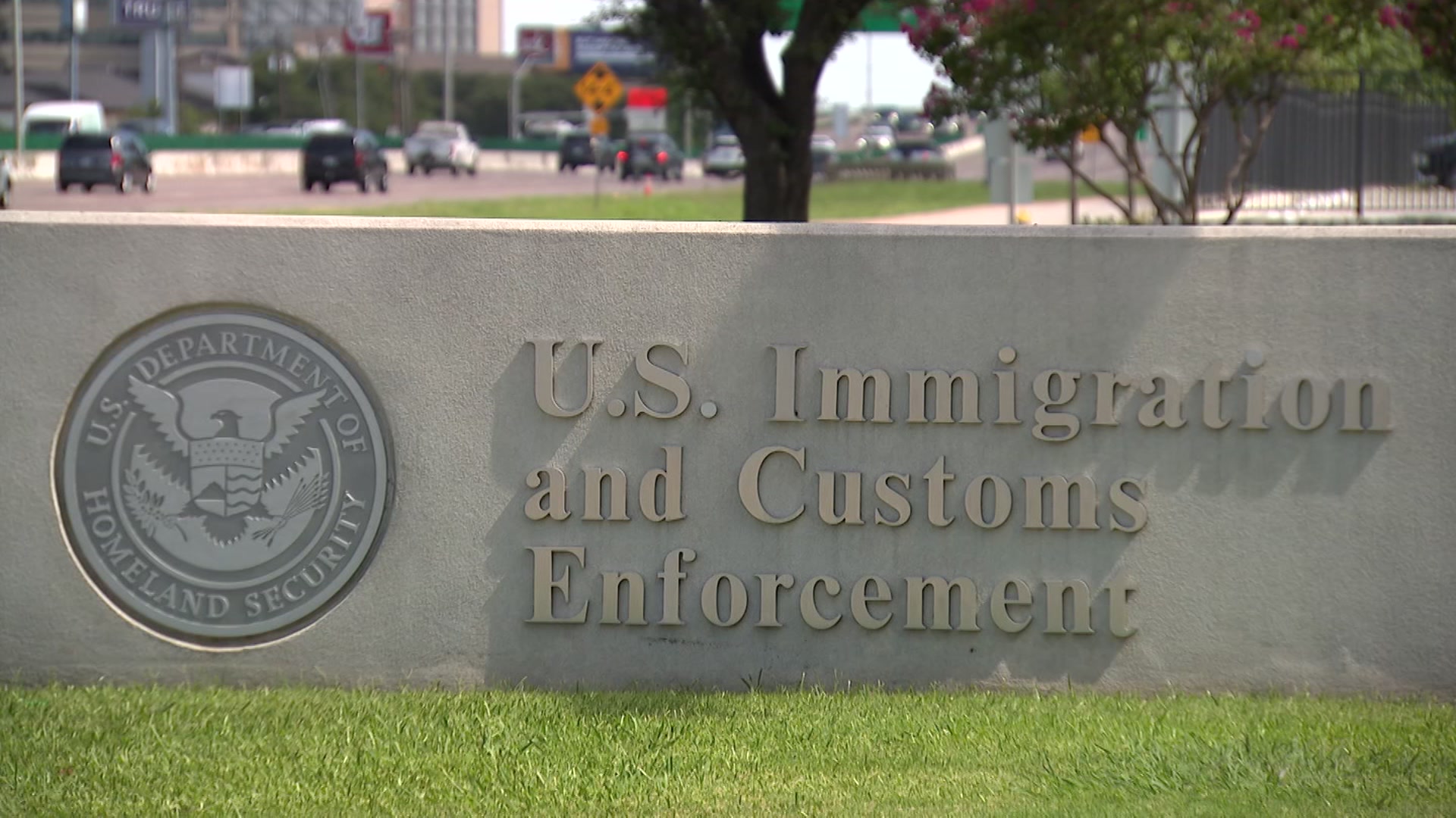 McKinney teacher says husband moved out of state after ICE detention