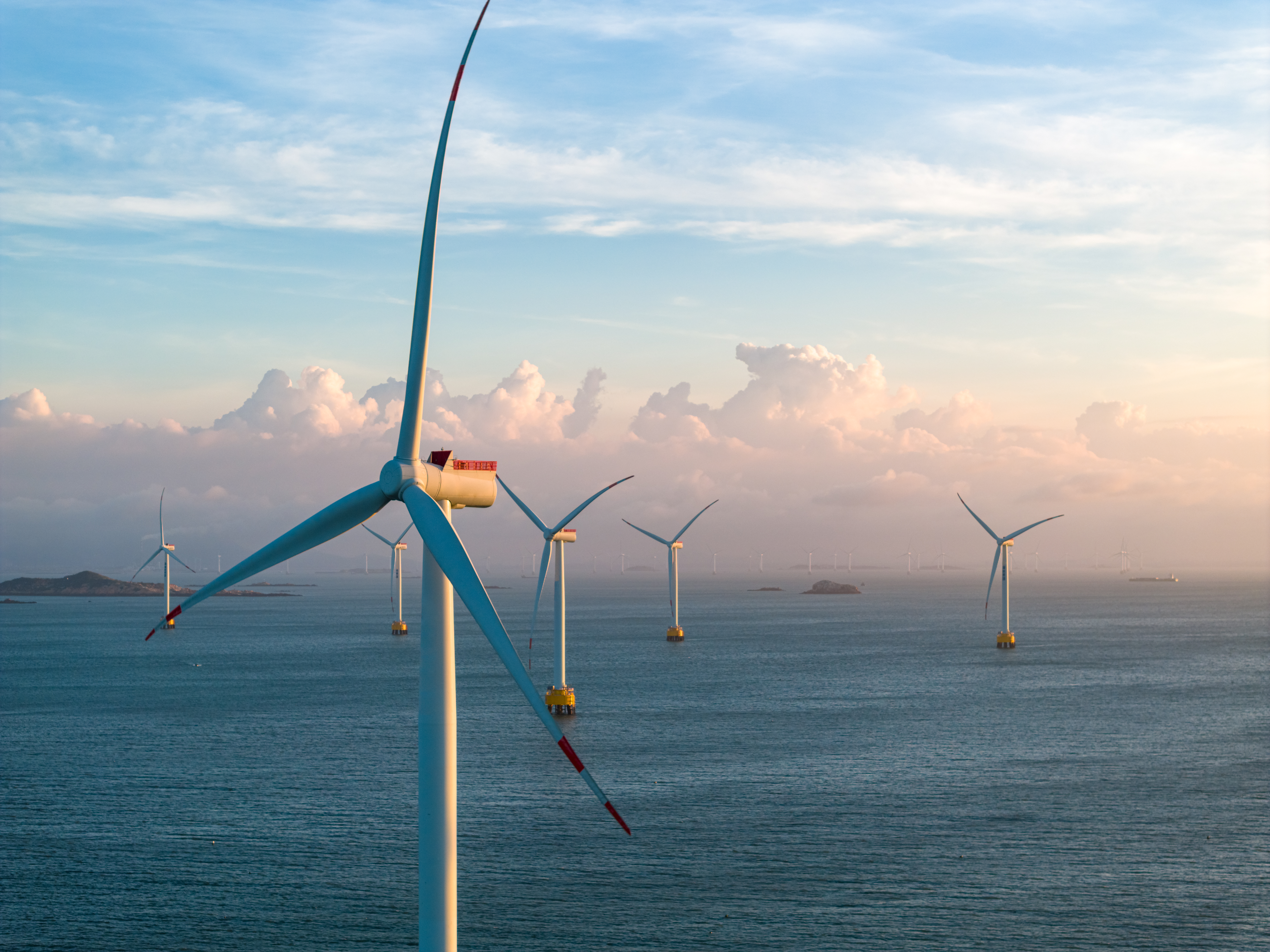 Trump administration paying French company $1B to abandon offshore wind farms in N.Y., N.C.