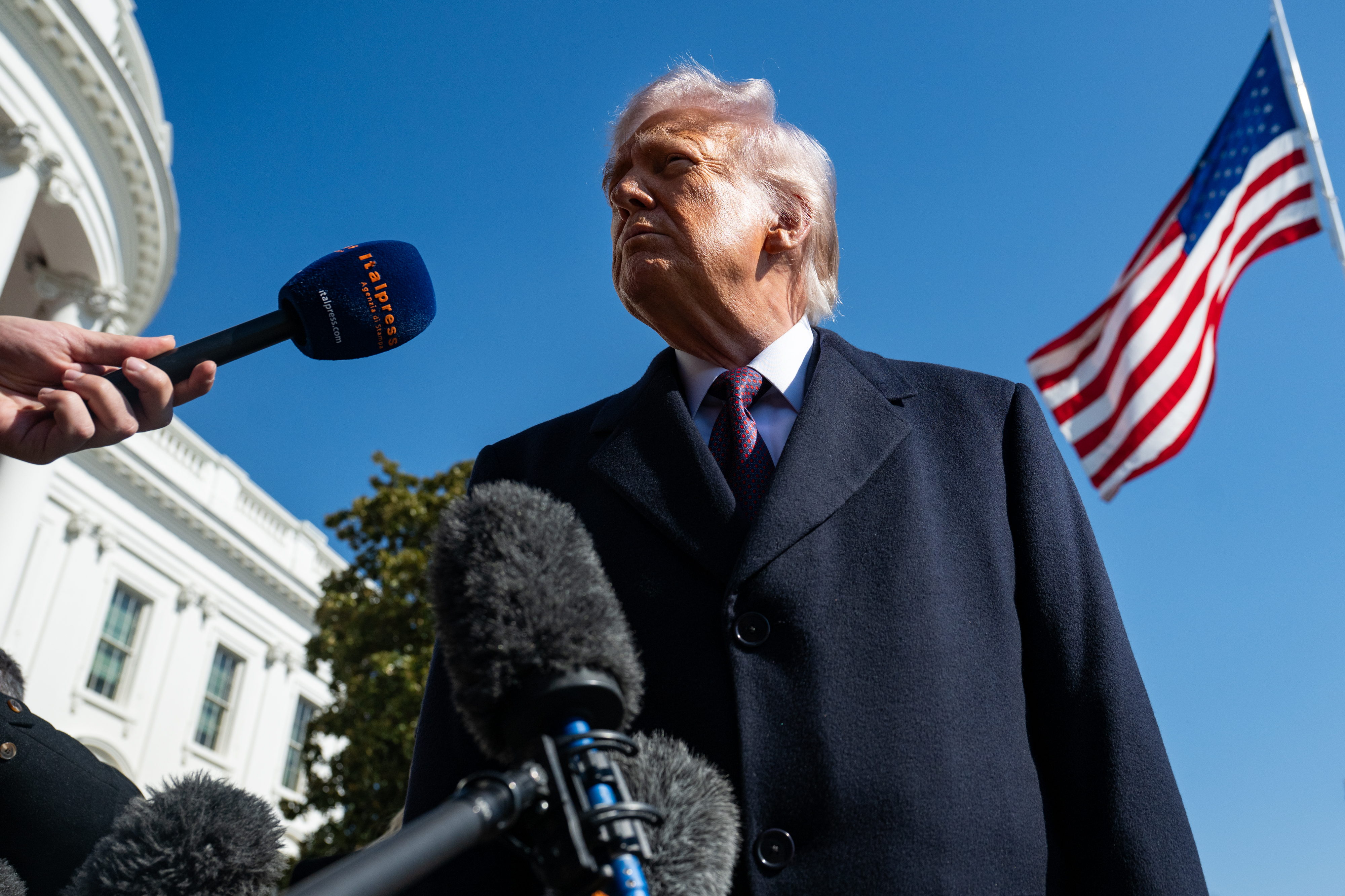 Trump says he will endorse ‘soon' in Texas Senate primary