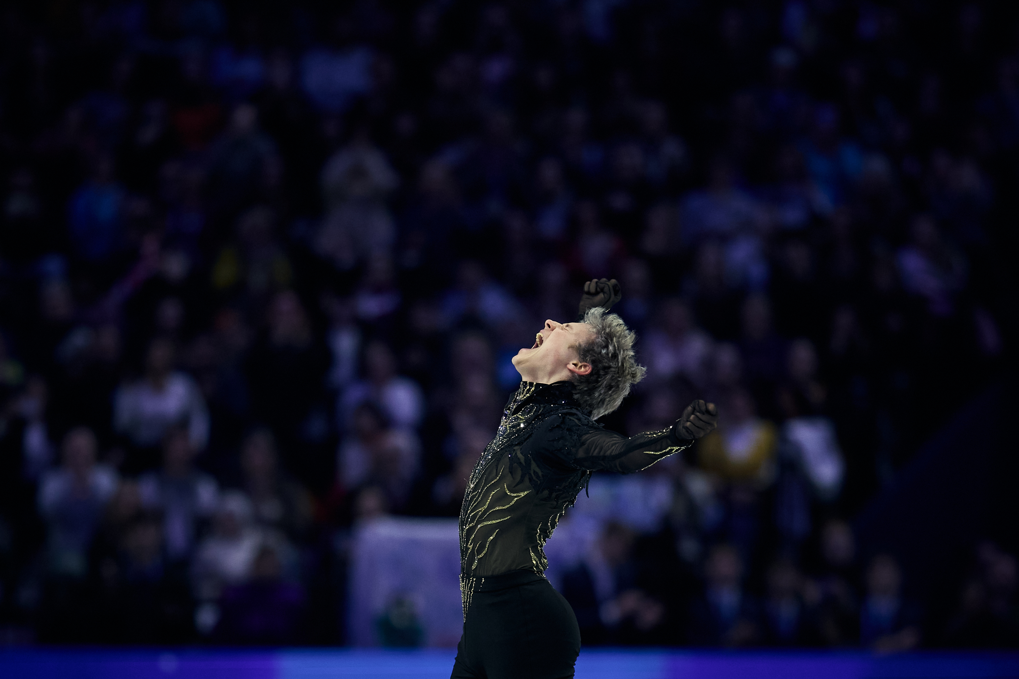 eiskunstlauf wm malinin