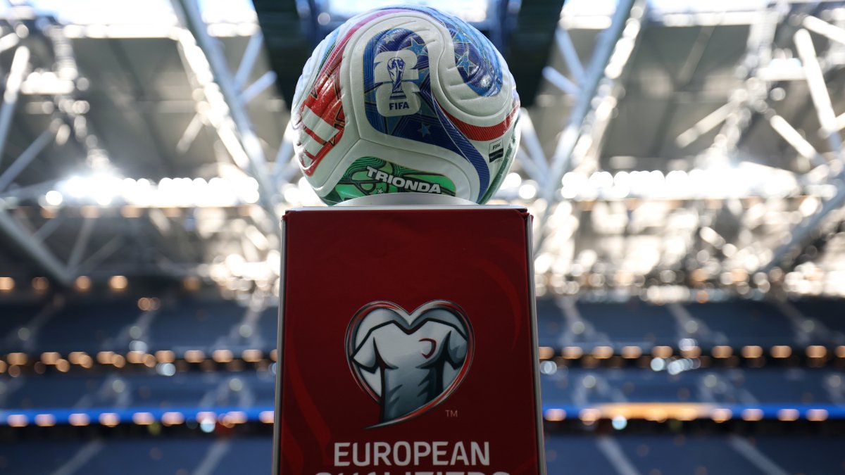 Sweden secures spot in 2026 FIFA World Cup