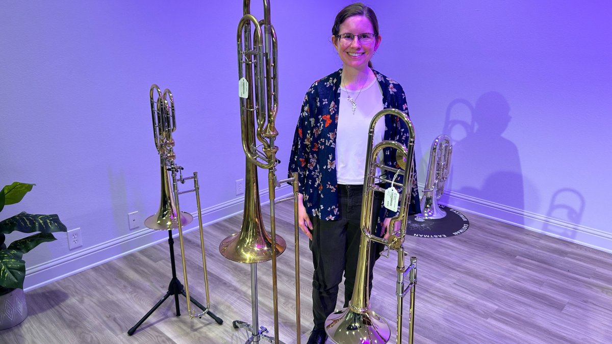 Keller business raising awareness about who is truly paying tariffs