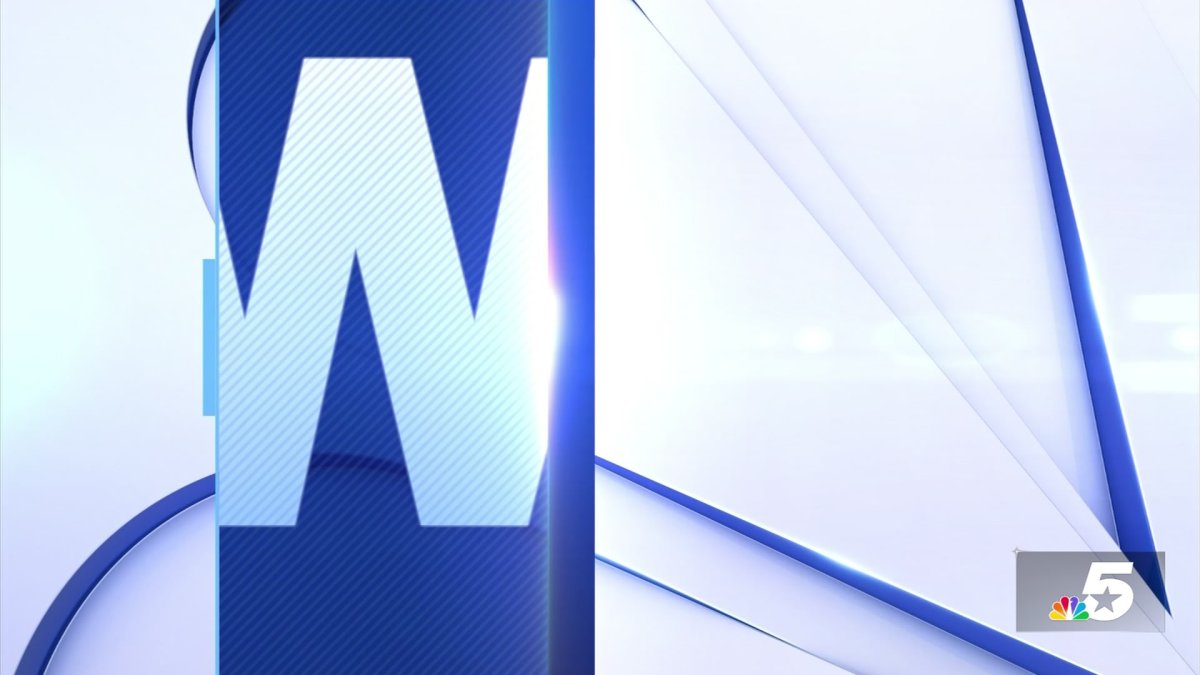 Nbc 5 NBC 5 Forecast: A cooler start to the week for North Texas – NBC 5 ...