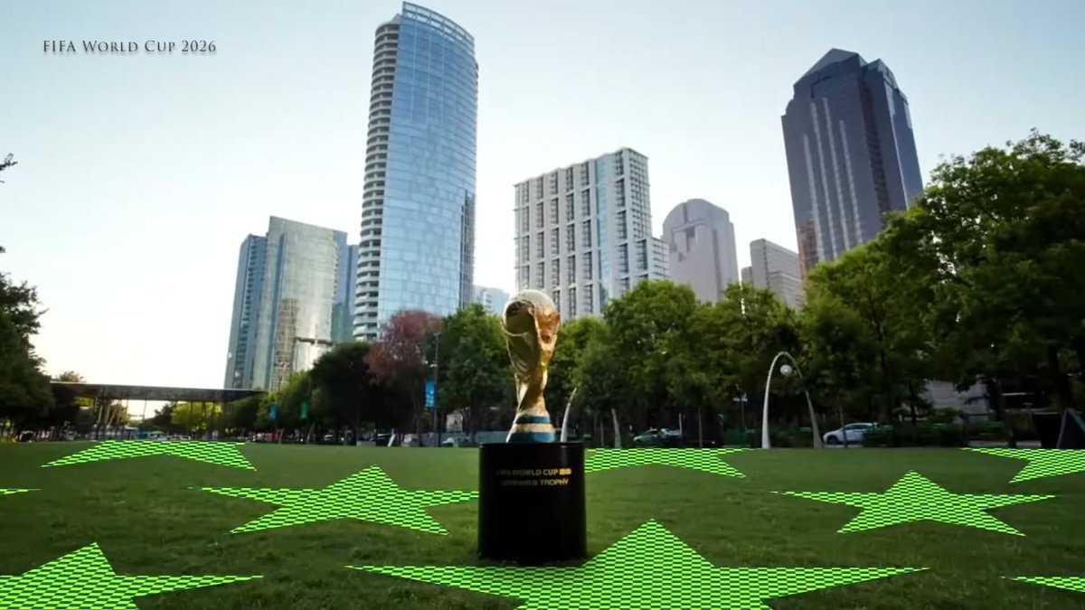 Where $51 Million in FEMA's FIFA World Cup security funds will go in North Texas