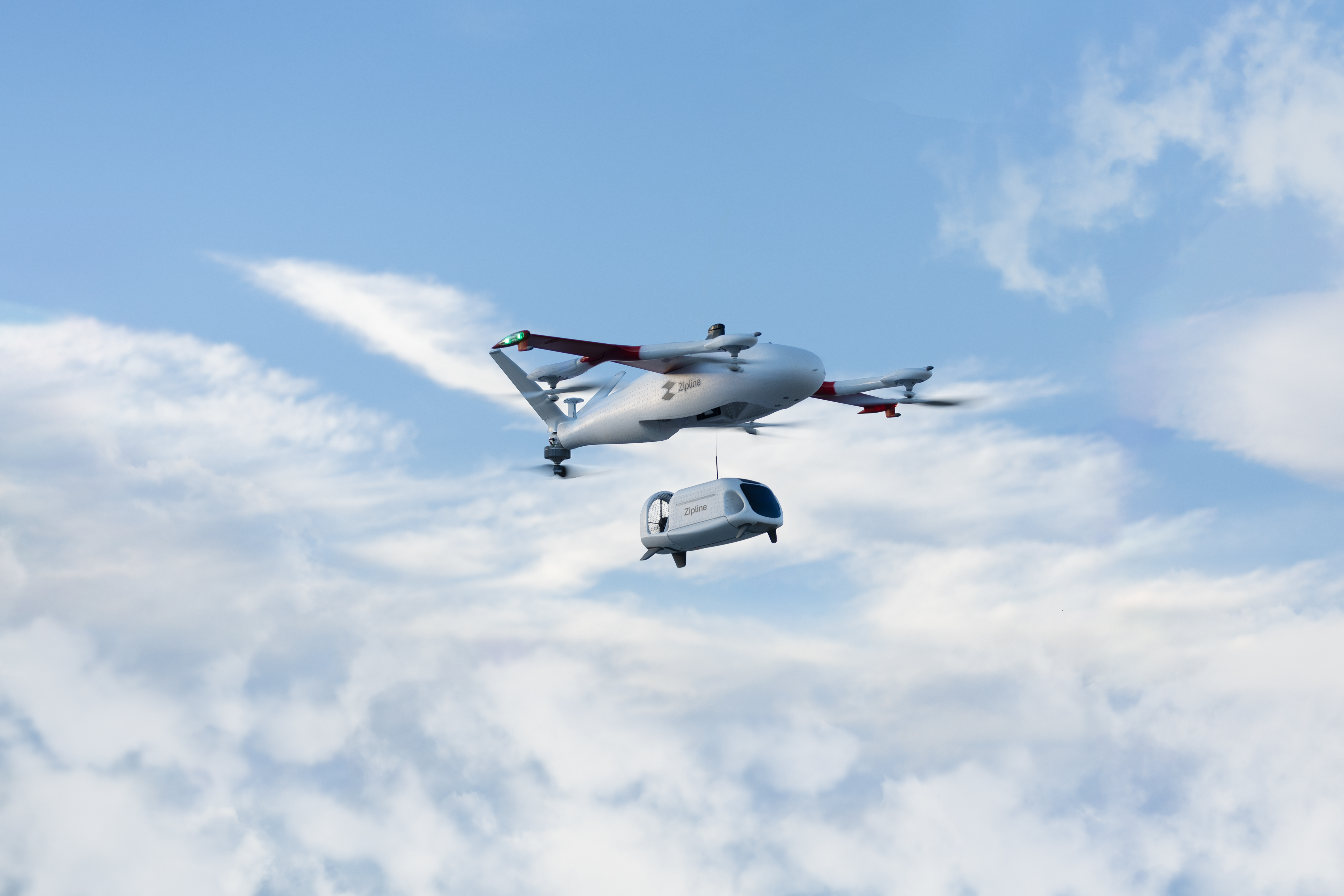 Denton Walmart now offering drone delivery - NBC 5 Dallas-Fort Worth