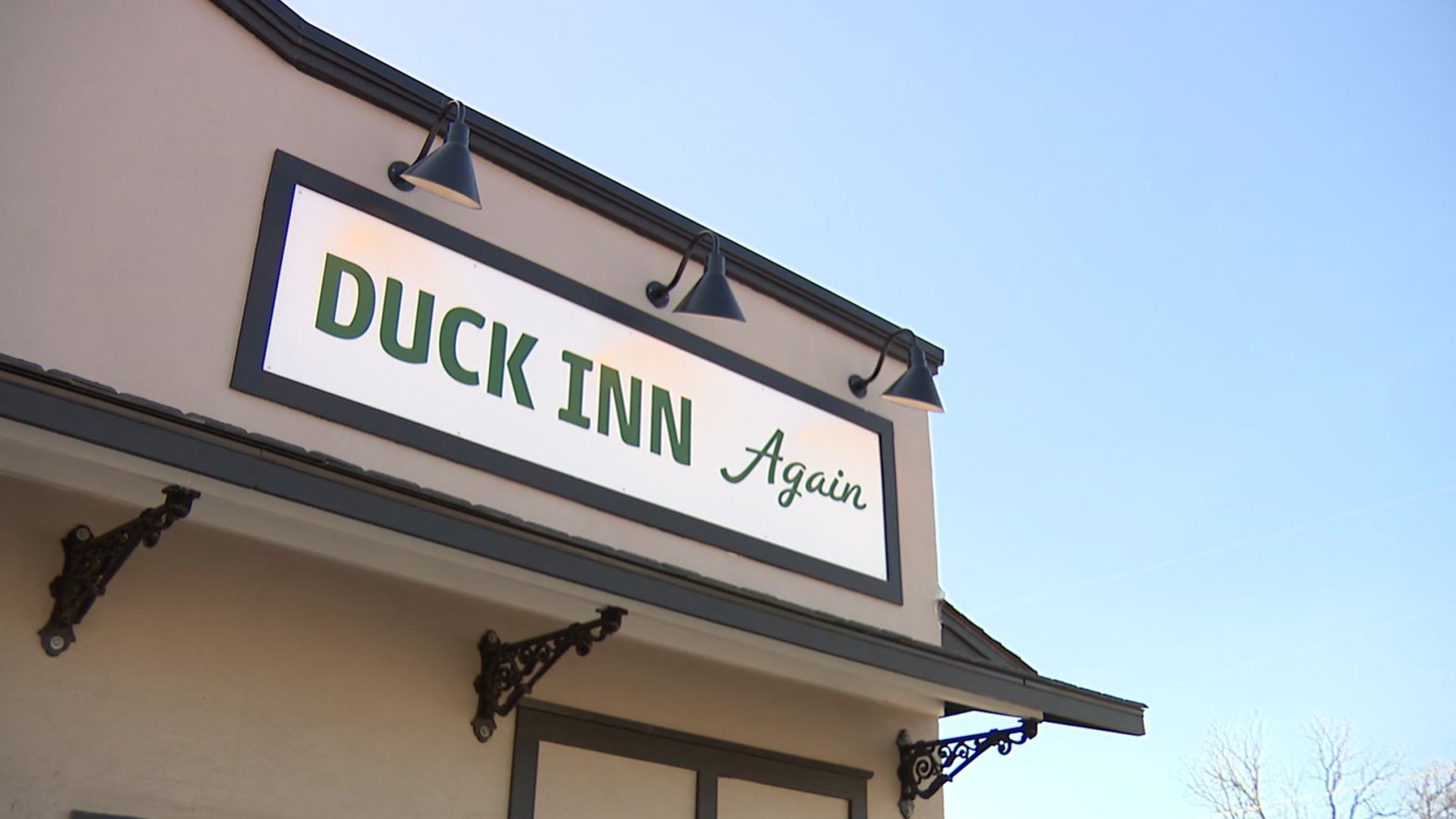 Duck Inn Duck Inn Again in Lake Dallas closes again after reopening – NBC 5 ...