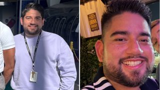 Body found near Medellín as search continues for missing AA crewmember –  NBC 5 Dallas-Fort Worth