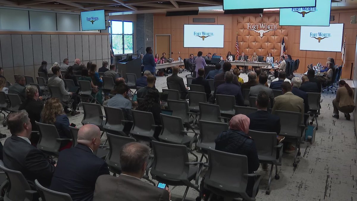 Fort Worth outlines $9M World Cup budget, expects federal reimbursement