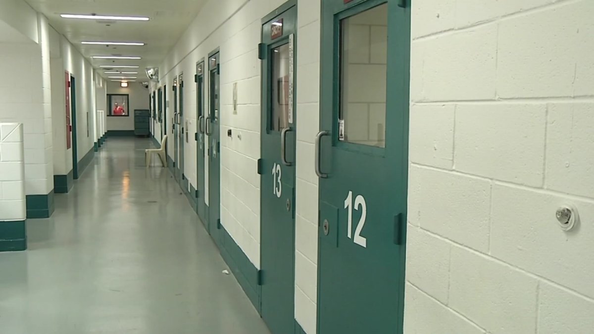 Sheriff Waybourn gives update on Tarrant County Jail conditions – NBC 5 ...