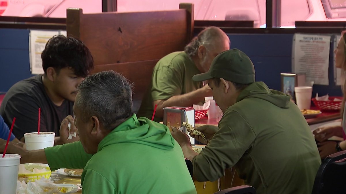 Texas food leaders urge work permits to curb labor shortages, rising food costs