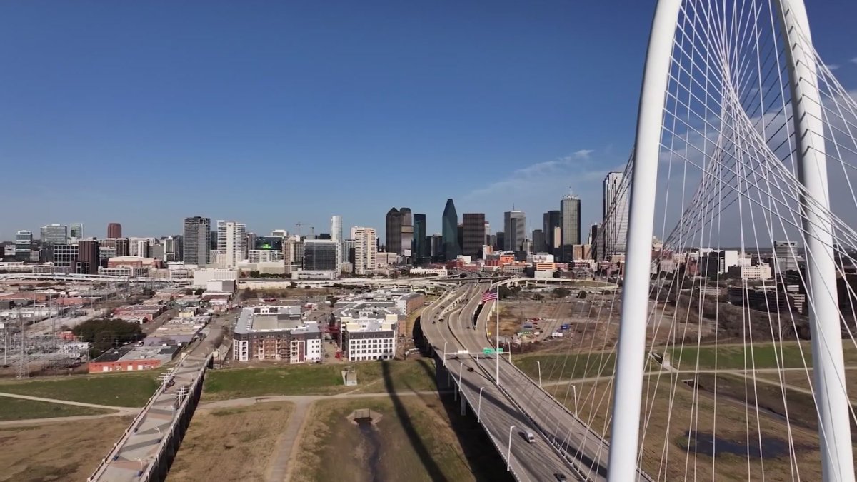 World Cup crowds could bring millions, tourism boost to North Texas
