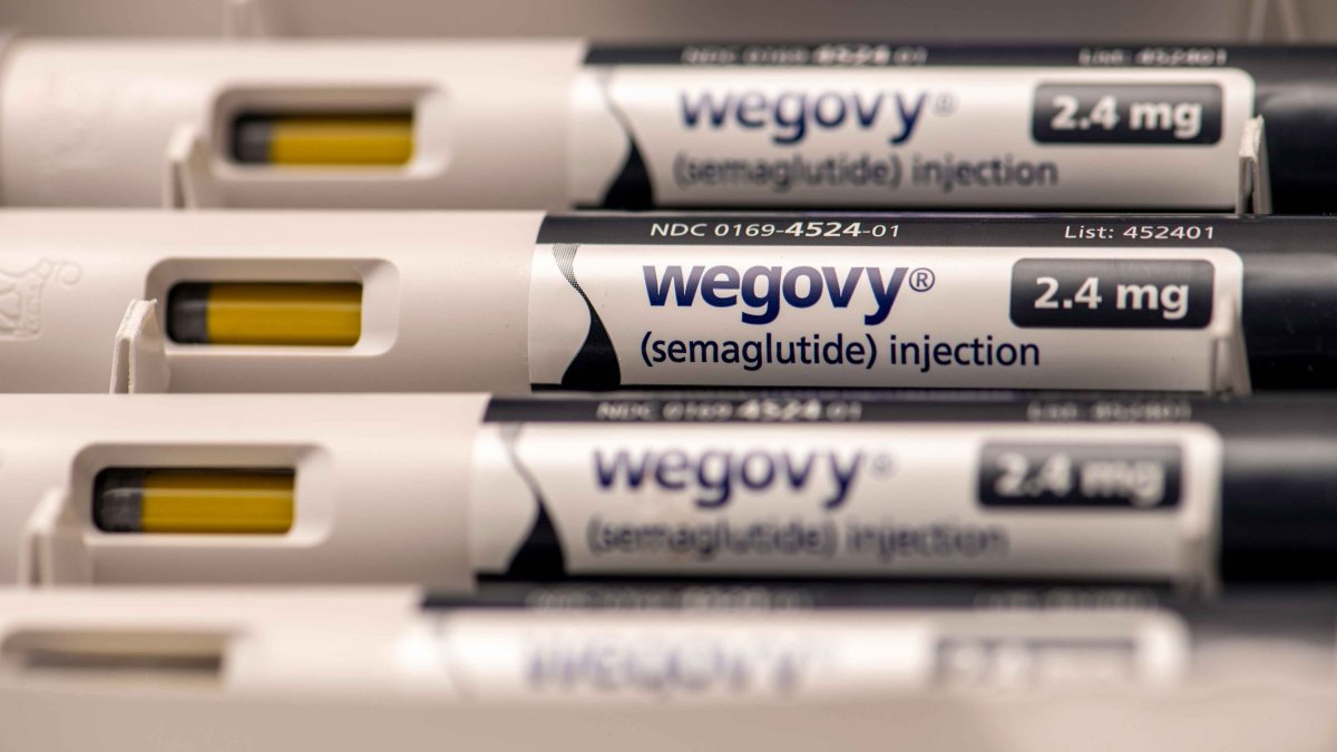 New subscription program for Wegovy could save patients $1,200 a year — how to access it