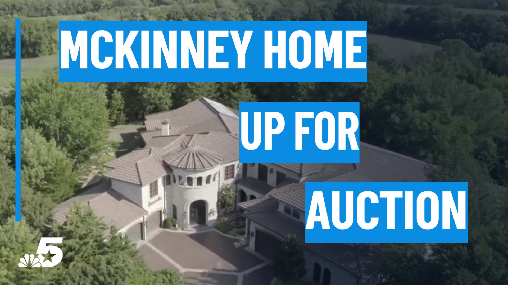 nbcdfw.com - Brittney Johnson - How do sellers stand out in the housing market?