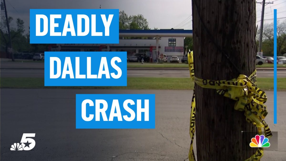 Suspected drunk driver accused in deadly Pleasant Grove crash – NBC 5 ...