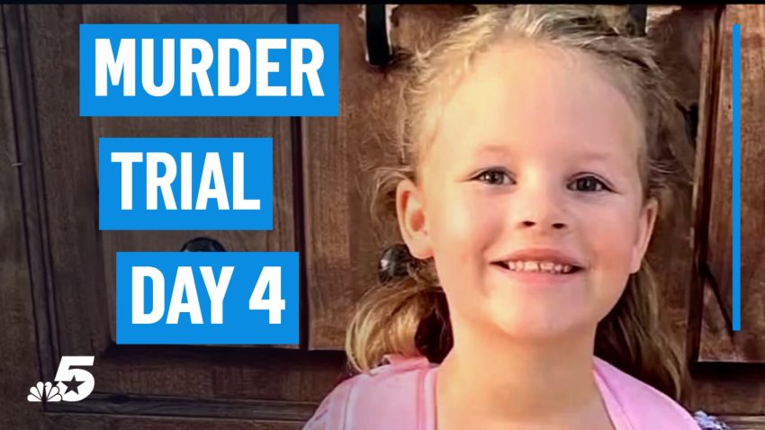 New disturbing details emerge in Day 4 of Athena Strand murder trial