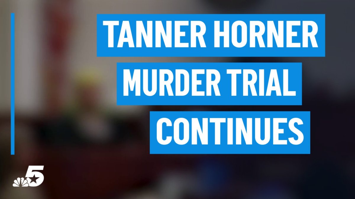 Murder trial for man accused of killing Athena Strand continues ...