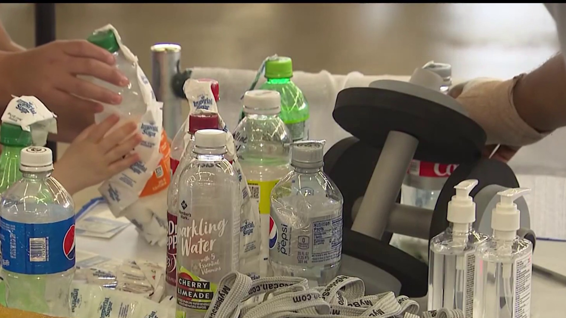 nbcdfw.com - Brittney Johnson - Family Fit Fest in Dallas this weekend