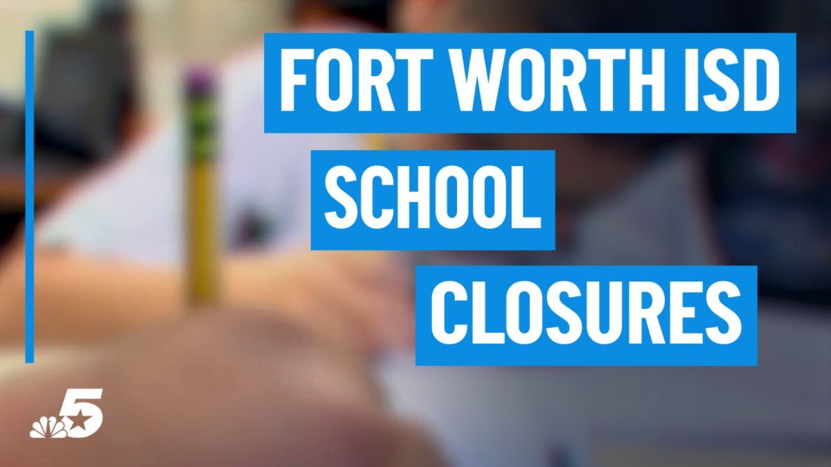 Possible closure of school for international families – NBC 5 Dallas ...